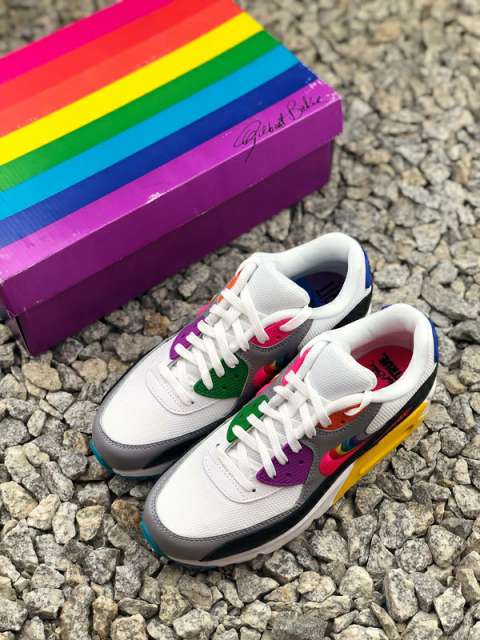 Nike Air Max 90 _SKU7004175411773214